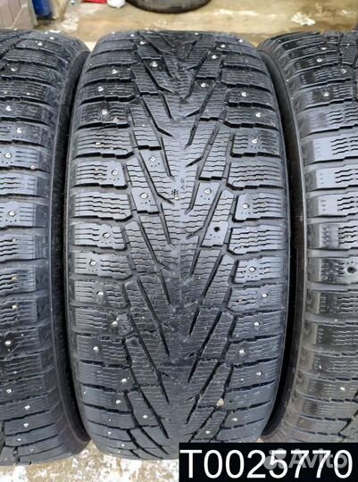 Nokian Tyres Hakkapeliitta 7 285/60 R18 96T
