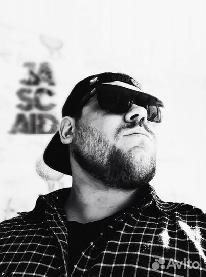 Озвучка диктор чтец