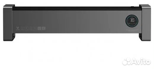 Конвектор Viomi с увлажнителем с wifi