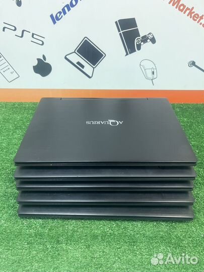 Aquarius NS573 / DDR4- 8 гб / SSD - 240