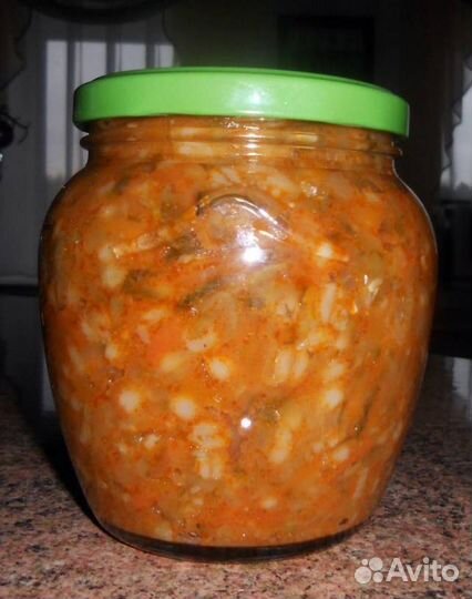 Заправка суповая для Борща, Солянка, Рассольника