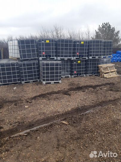 Еврокубы черные