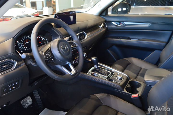 Mazda CX-5 2.5 AT, 2023