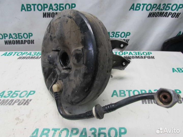 Усилитель тормозов вакуумный для Daewoo Nexia 2008