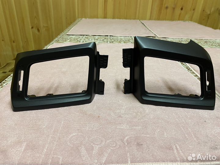 Штатная магнитола toyota rav4 RW7MS-42010