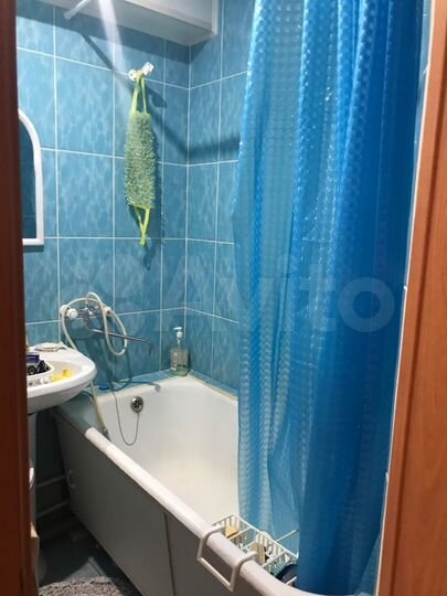 3-к. квартира, 61,4 м², 2/5 эт.