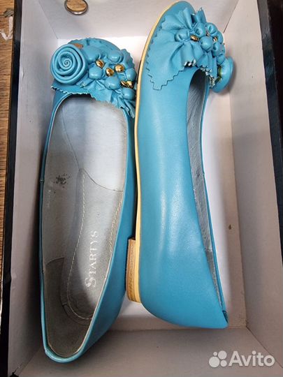 Продается женская обувь