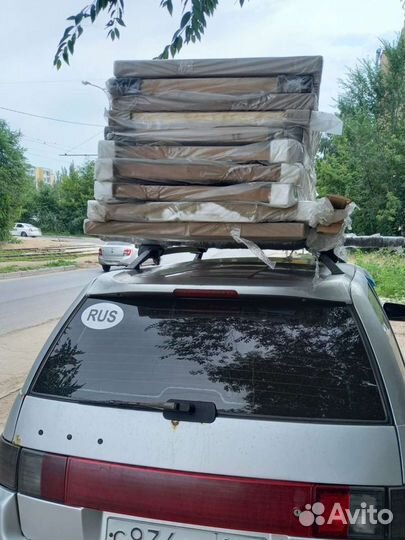 Доставка подъем