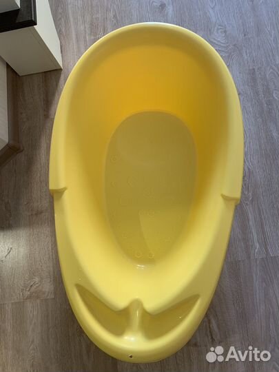 Ванночка для купания