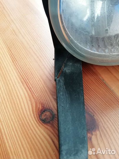 Птф subaru forester sg5