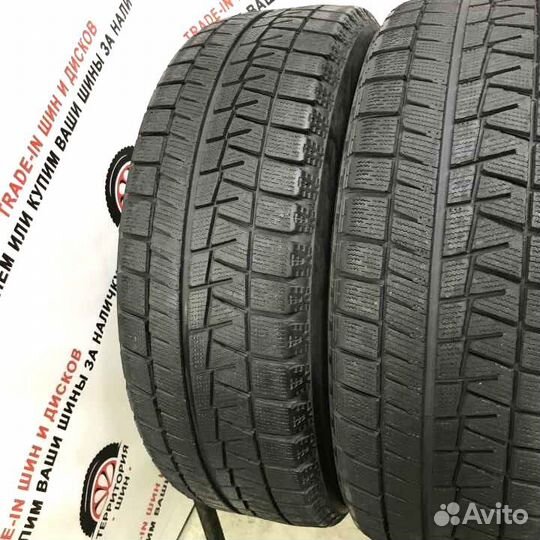 Bridgestone Blizzak Revo GZ 225/60 R17