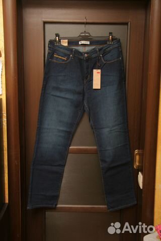 levis 18w