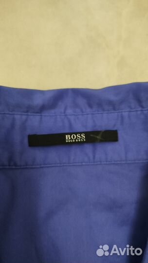 Рубашка блузка Hugo Boss