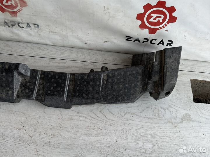 Lexus LX570 Абсорбер переднего бампера