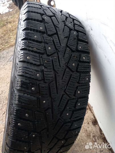 Cordiant Snow Cross 205/55 R16 94T