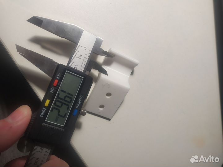 Фиксатор детского стульчика Nika