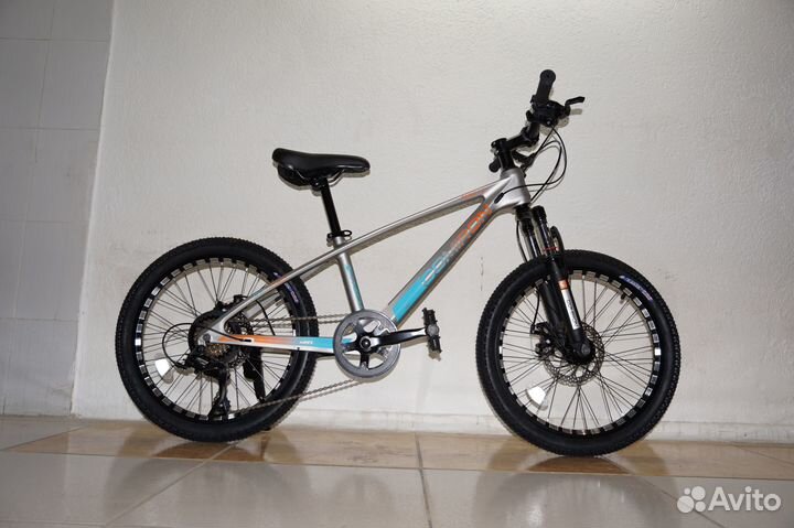 Велосипед 20