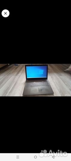 Ноутбук Lenovo81D6