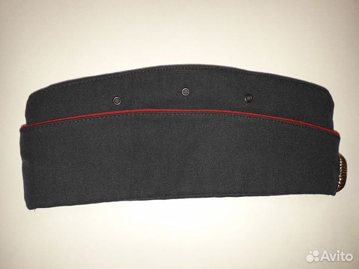 Пилотка проводника ржд