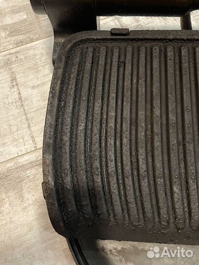 Гриль Tefal optigrill