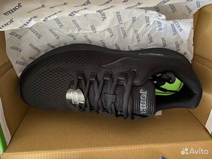 Кроссовки мужские joma