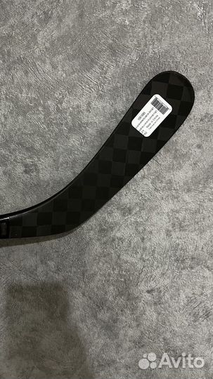 Клюшка хоккейная bauer hyperlite 2