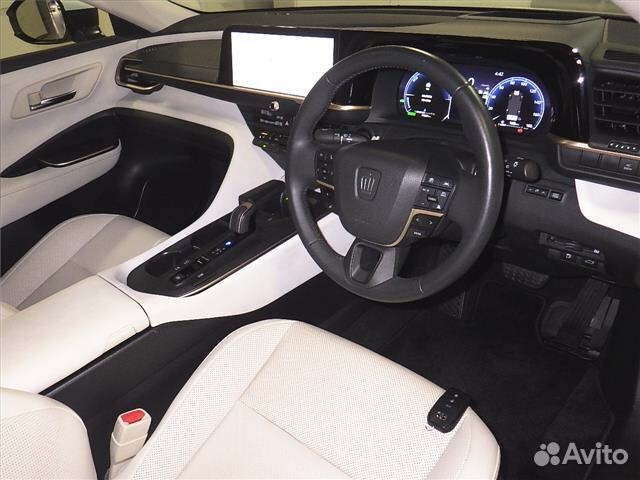 Toyota Crown 2.5 CVT, 2022, 33 460 км