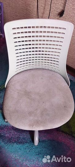 Компьютерное кресло бу