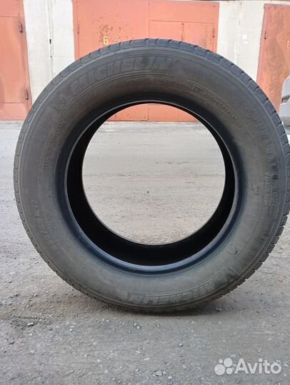Michelin Latitude Tour HP 225/65 R17 102H