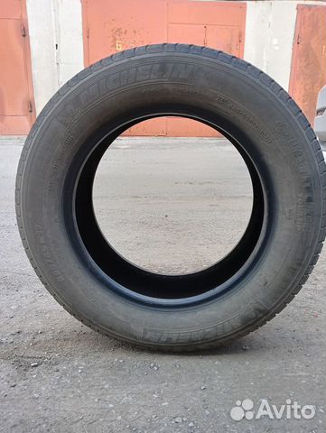 Michelin Latitude Tour HP 225/65 R17 102H