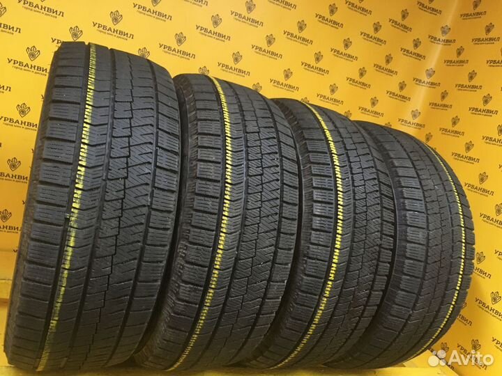 Bridgestone Blizzak VRX2 205/55 R16 91Q