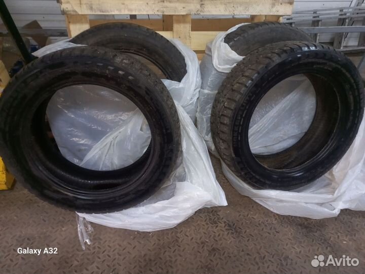 Nokian Tyres Hakkapeliitta 7 235/55 R19