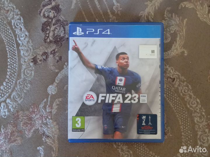 Игра для приставки