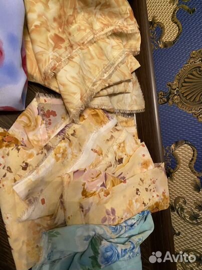 Ткань для шитья