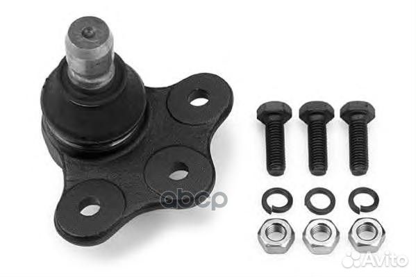 Шаровая опора нижн.L/R opel Vectra (96),Omega