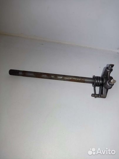 Вал переключения передач Минск