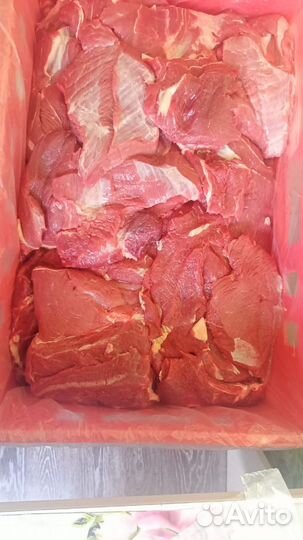 Мясо филе говядина фарш