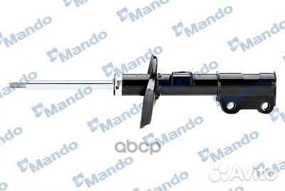 Амортизатор подвески chevrolet cobalt (2014-01