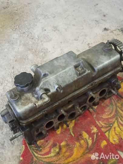 Гбц калина 1.6 8кл