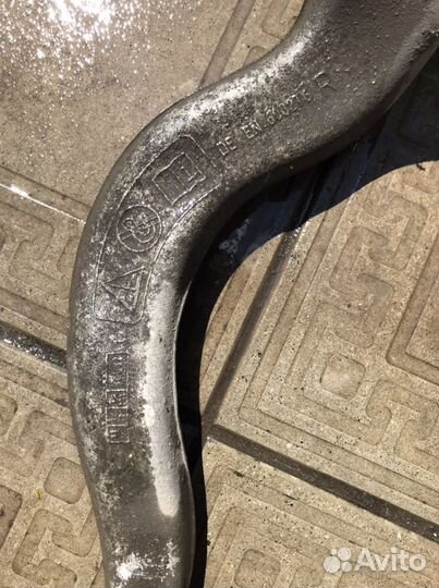 Рычаг BMW F30 (левый)