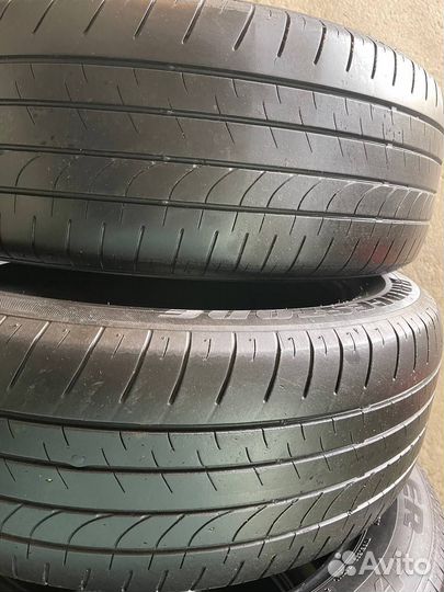 Bridgestone Dueler H/L 33A 235/55 R20