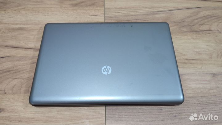 Ноутбук HP (15.6