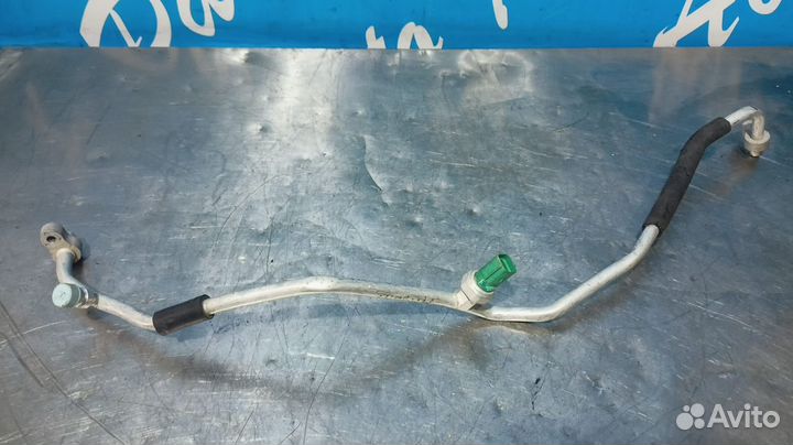 Трубка кондиционера Хендай Акцент