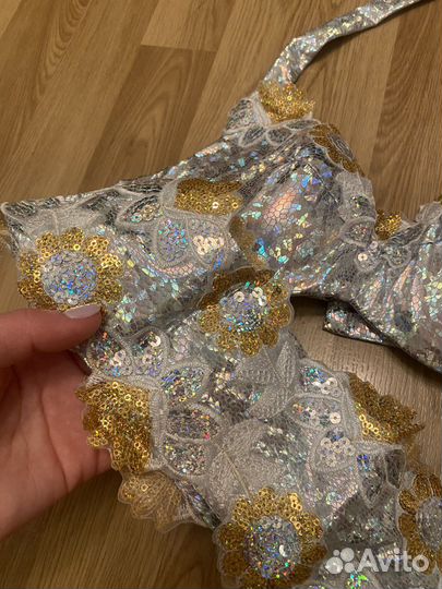 Костюм для танца живота