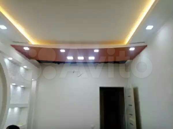 Коттедж 140 м² на участке 6 сот.