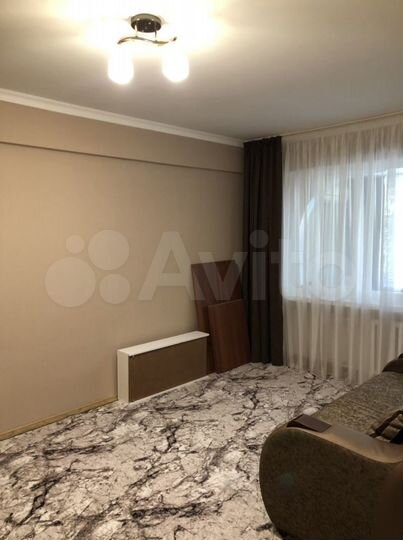 3-к. квартира, 70 м², 1/5 эт.