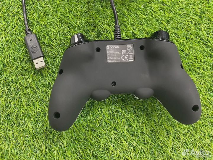 Геймпад nacon slen-00629