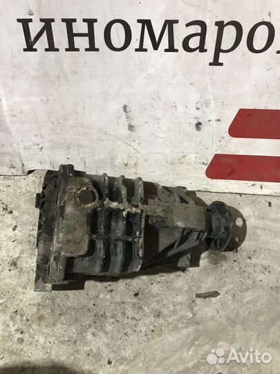 Редуктор заднего моста Hyundai Santa Fe I (2000—20