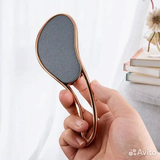 Нано пилка доя пяток