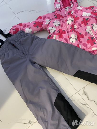 Костюм futurino 104-110